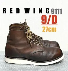9/D】9107 RED WINGレッドウィング☆ハーレー ninja gpz - メルカリ