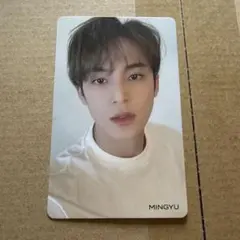 2025年最新】hmv ミンギュの人気アイテム - メルカリ