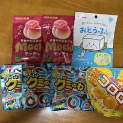 【専用】プチギフト　8袋　お菓子ブーケ　サンリオ　花コンペイ糖 プチギフト 10袋 お菓子ブーケ サンリオ 花コンペイ糖 - メルカリ
