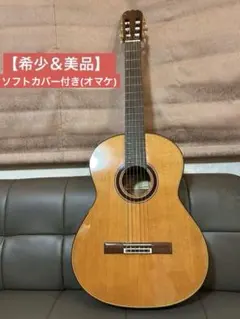 ギター Prudencio Saez Mod145 プルデンシオ サエズ 145 - メルカリ