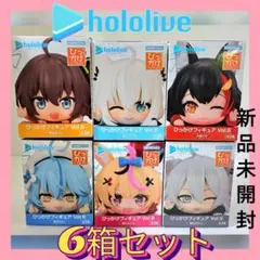 2026年最新】ホロライブ ひっかけフィギュア Vol.8の人気アイテム