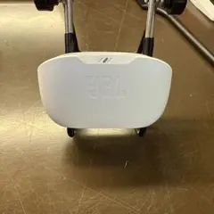 JBL WAVE BUDS ホワイト