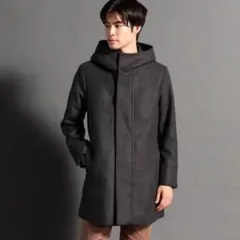 HIDEAWAYS ハイダウェイ　（株）ニコル　ハイブリットメルトンフードコート