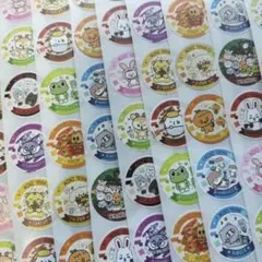 ˚*.꒰ SEVENTEEN♡MINITEEN ꒱.*˚ シール100枚