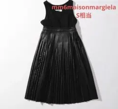 MM6 Maison Margiela - dress - ワンピース　プリーツのサムネイル
