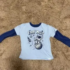 baby GAP 宇宙飛行士 長袖カットソー 2歳