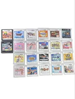 2026年最新】3dsソフト まとめ売りの人気アイテム - メルカリ
