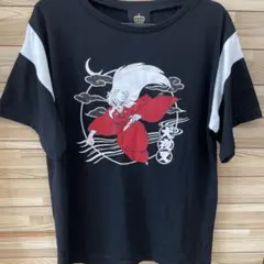 安室奈美恵 Tシャツ 沖縄限定 emina L 黒 セブンイレブン - メルカリ