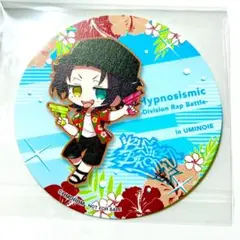 ヒプノシスマイク スイパラ 海の家 江ノ島 アクリルスタンド 山田二郎