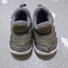 Nike Free グレー スニーカー