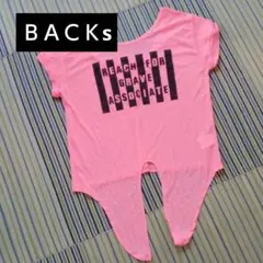 BACKS トップスのサムネイル