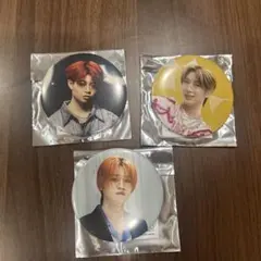 2025年最新】mazzel 缶バッジの人気アイテム - メルカリ