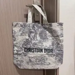 ロゴ トートバッグ