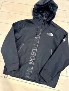 超美品THE NORTH FACE WEATHER FREE JACKET