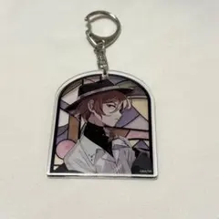 文スト　中原中也　アクキーのサムネイル