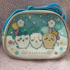 ちいかわ　ショルダーバッグ