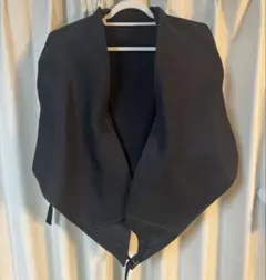 超希少】 the sakaki Reversible Vest スタジャン - メルカリ