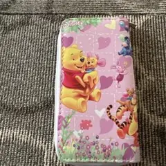 くまのプーさん 長財布