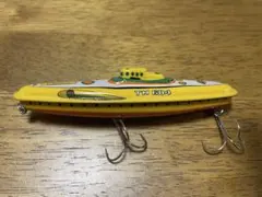 2026年最新】ルアー 潜水艦の人気アイテム - メルカリ