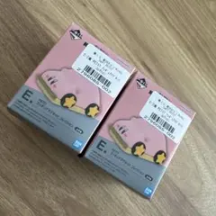 カービィ　一番くじ　マグネット　2個セット