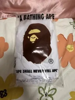 A BATHING APE JAY PARKxLNGSHOT Tシャツ Mサイズ - メルカリ