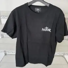 PHATRNK ファットランク Tシャツ Sサイズ