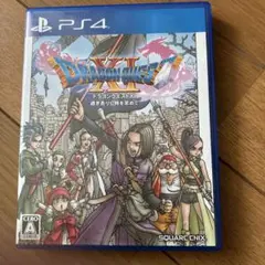 PS4 ドラゴンクエストXI 過ぎ去りし時を求めて