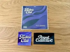 FITZ AMBRO$E / Tasters’s Club vol.6