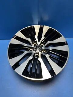 30アルファードsc純正ホイール　美品 アルファード TOYOTA トヨタ 30系後期 SC 純正 18インチ 7.5J+45 TOYO