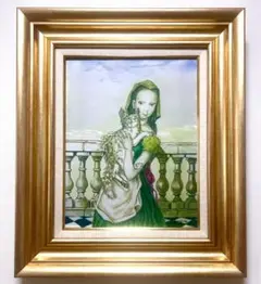 2025年最新】藤田嗣治 リトグラフの人気アイテム - メルカリ