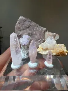 2026年最新】鉛沢 紫水晶の人気アイテム - メルカリ