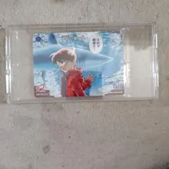 コナンカードゲーム 水色の想い出 3枚セット プロモ - メルカリ