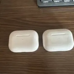 Apple AirPods ワイヤレスイヤフォンケース