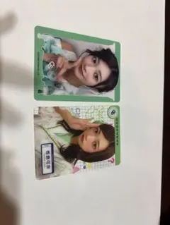 キュースト板倉かなまとめ売りCUTIE STREET トレカ