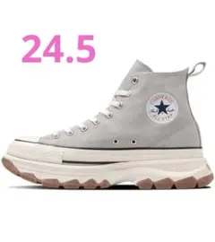 CONVERSE ALL STAR TRECKWAVE HI 24.5
