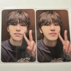 treasure ジョンウ　hello シンガポール　ktown4u