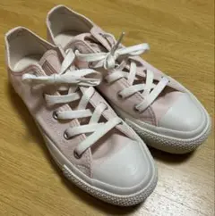 converse厚底