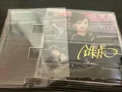 あんさんぶるスターズ 南雲鉄虎 アクリルスマホスタンド