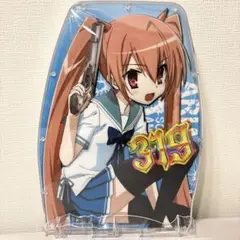緋弾のアリア ビート板 2025年最新】緋弾のアリア ビート板の人気アイテム - メルカリ