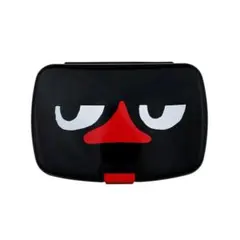 ムーミン　ランチボックス　スティンキー　マルティネックス　弁当箱