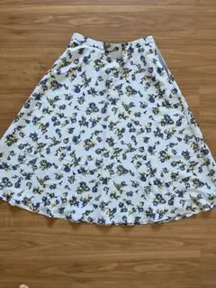 MACKINTOSH PHILOSOPHY フレアスカート　試着のみ