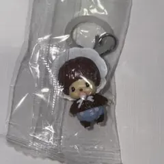 モンチッチ　めじるしアクセサリー2