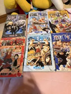 2026年最新】ワンピース 初版 6巻の人気アイテム - メルカリ