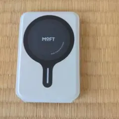 MOFT　七変化マルチスタンド MagSafe対応 ミスティグレー