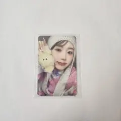 nmixxアルバム へウォン　モケモケ Amazon | NMIXX Fe3o4 BREAK 限定盤 エンミックス モケモケ へウォン D