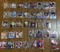 ワンピース 大海賊シールウエハース14 USGR＋パラレル含む全38種