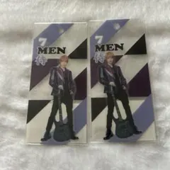 7 MEN 侍 今野大輝 ステッカー 2023 2セット