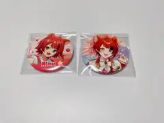 すとぷり 莉犬くん 缶バッジ