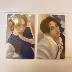 TWS hardplay トレカ ヨンジェ HMV ラキドロ 店舗