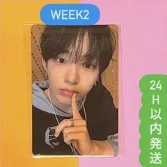 ボイプラ2 week2 アーカイブ展 ポップアップ 展示会 トレカ タツキ